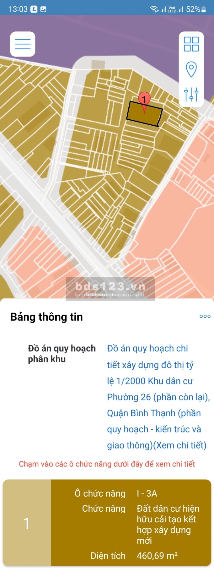 Nhà đẹp Khu Trung Tâm 216 m2 (7,6x29), Hẻm Xe Tải 6 m, phù hợp xây Căn Hộ Dịch Vụ, Biệt Thự Cao Cấp