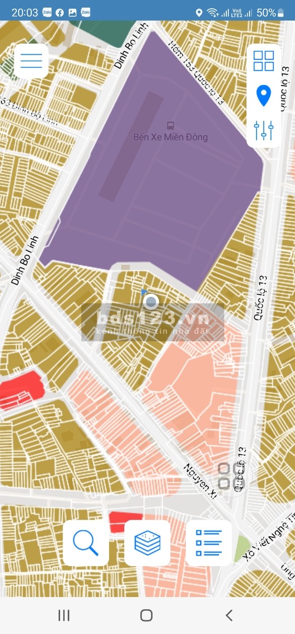 Nhà đẹp Khu Trung Tâm 216 m2 (7,6x29), Hẻm Xe Tải 6 m, phù hợp xây Căn Hộ Dịch Vụ, Biệt Thự Cao Cấp