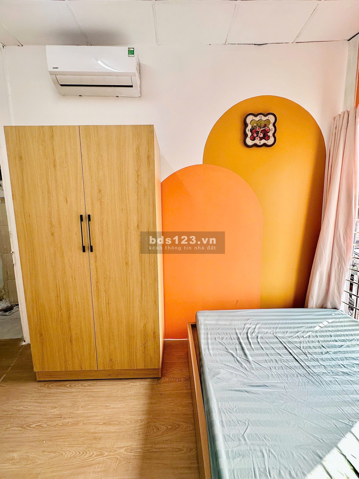 Phòng Đẹp có Nội Thất – 26/42 Tân Sơn Nhì, Q.Tân Phú (Có…