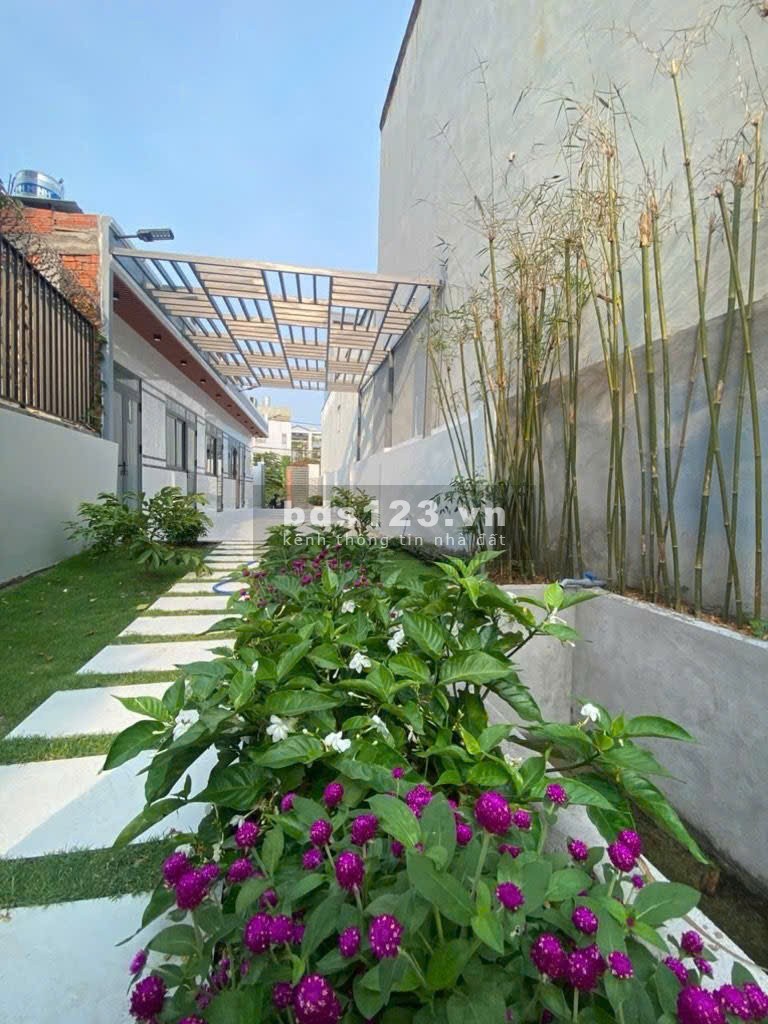 NHÀ TRỆT SÂN VƯỜN 170m2 HUỲNH TẤN PHẤT - NGANG 7M CỰC HIẾM…