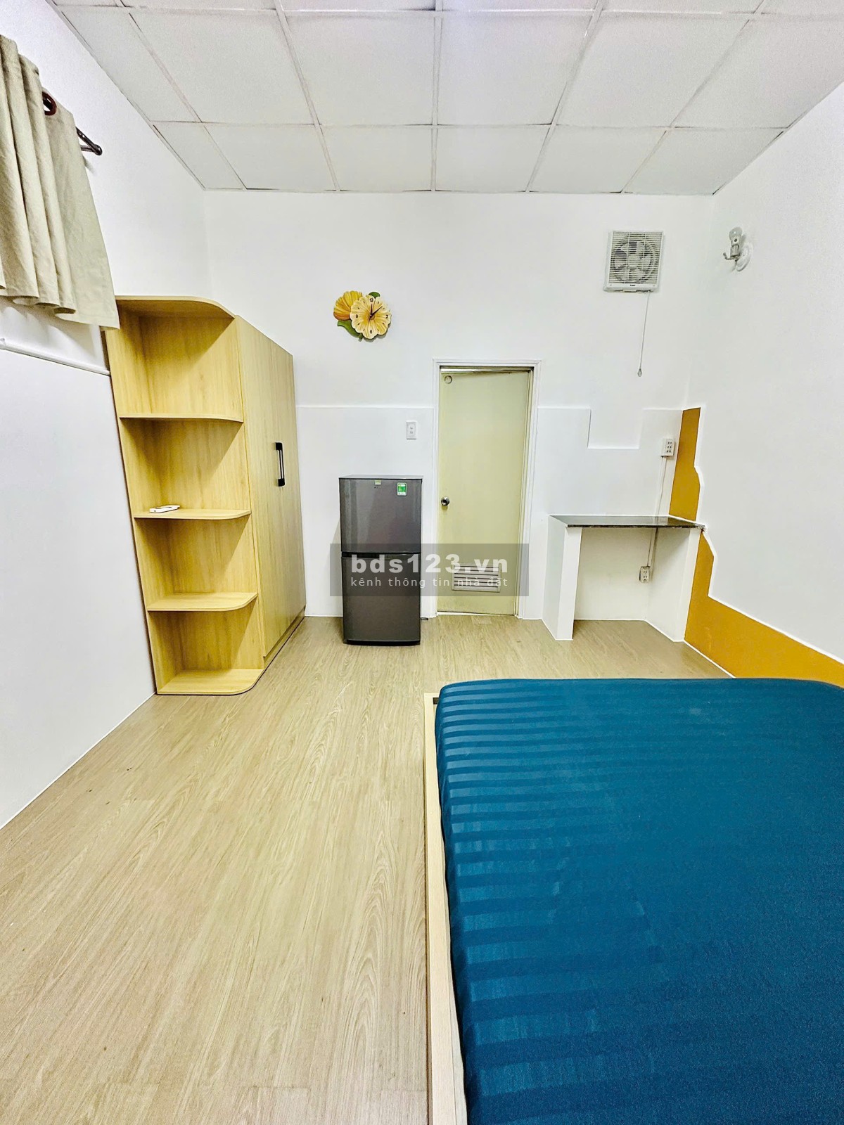 Phòng studio siêu xinh, 621 Trường Chinh Tân Phú(gần ĐH Công…