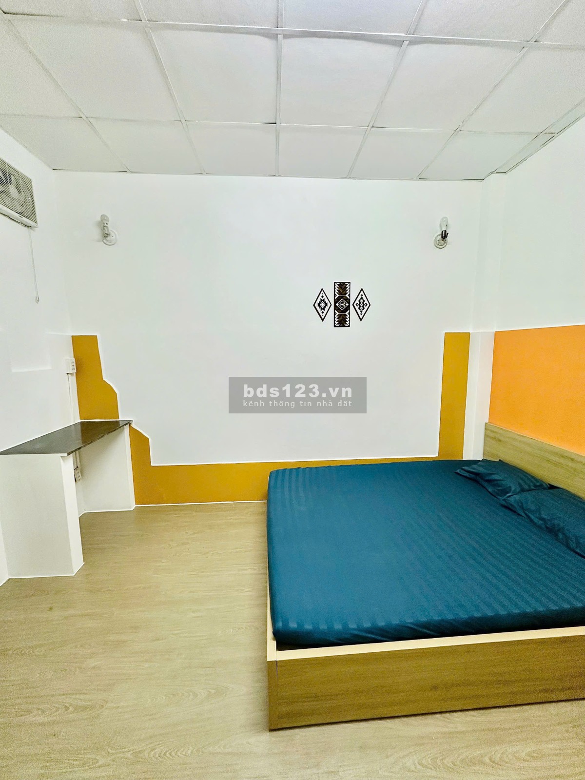 Phòng studio siêu xinh, 621 Trường Chinh Tân Phú(gần ĐH Công…