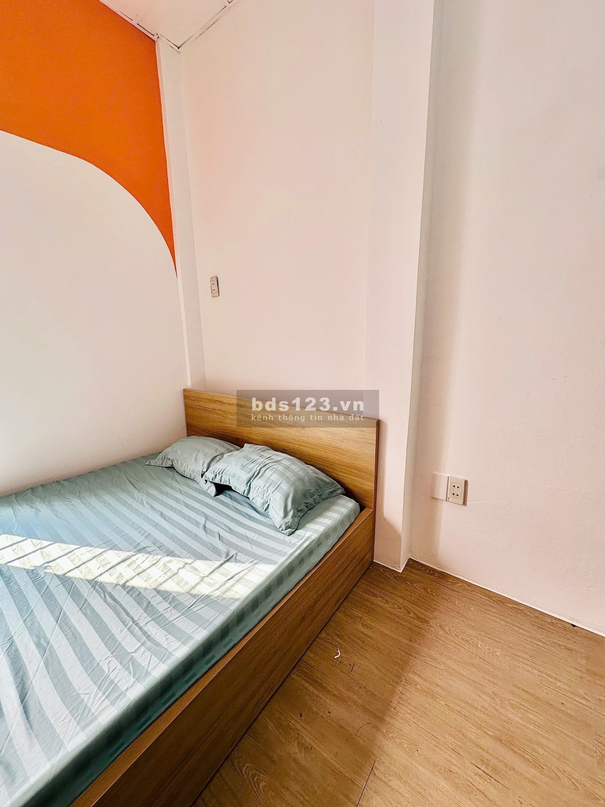 Phòng Đẹp có Nội Thất – 26/42 Tân Sơn Nhì, Q.Tân Phú (Có…