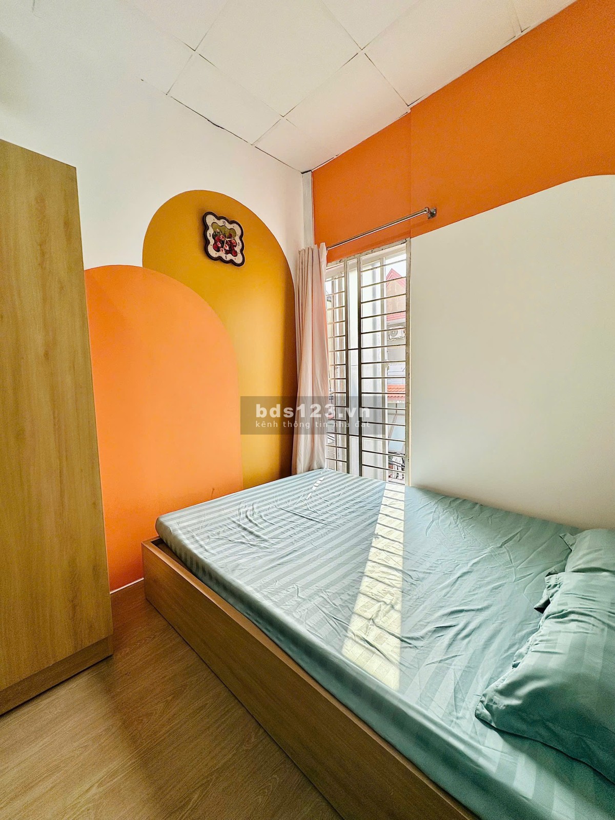 Phòng Đẹp có Nội Thất – 26/42 Tân Sơn Nhì, Q.Tân Phú (Có…