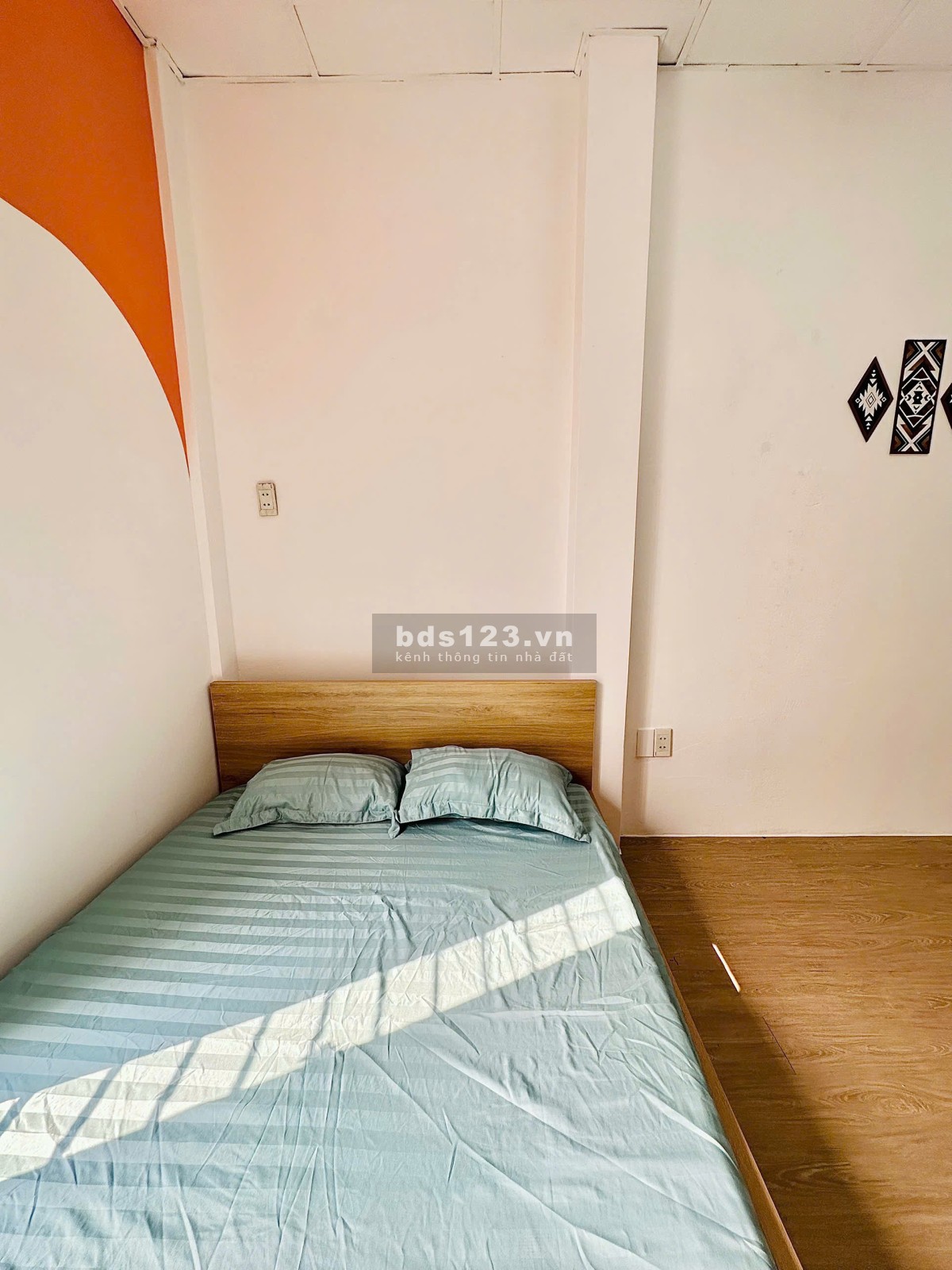 Phòng Đẹp có Nội Thất – 26/42 Tân Sơn Nhì, Q.Tân Phú (Có…