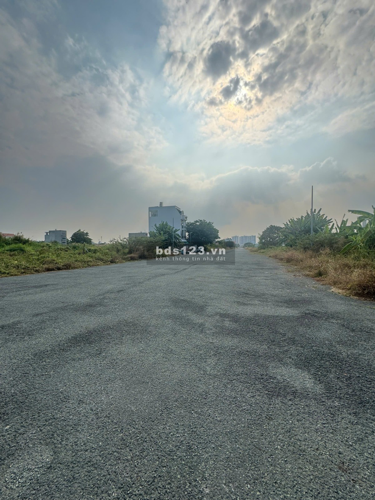 Chuyên bán đất nền dự án Sở Văn Hóa, P. Phú Hữu, TP. Thủ…