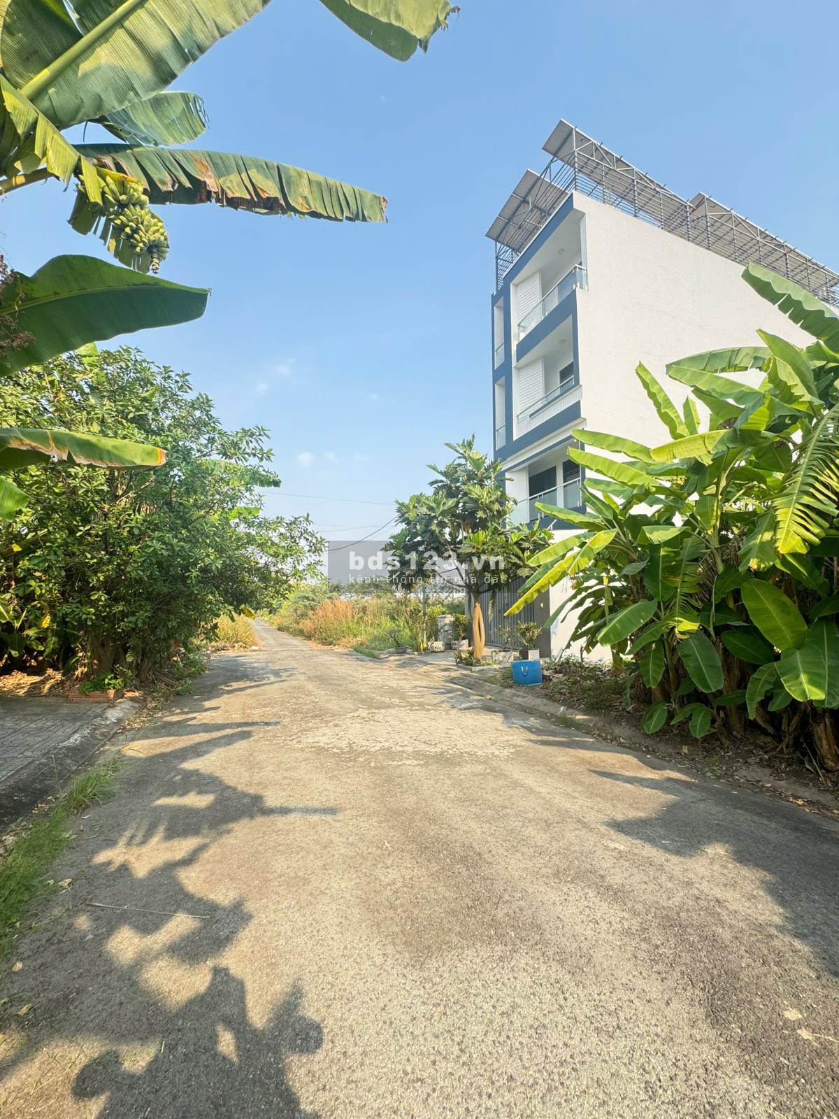 Chuyên bán đất nền dự án Sở Văn Hóa, P. Phú Hữu, TP. Thủ…