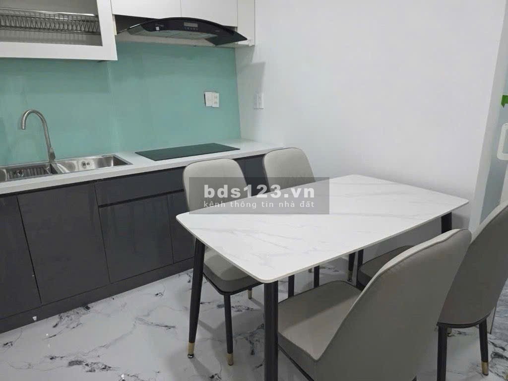 BÁN NHÀ ĐẸP SÁT NGUYỄN BÌNH - 3.6MX14M - GIÁ 3.65 TỶ