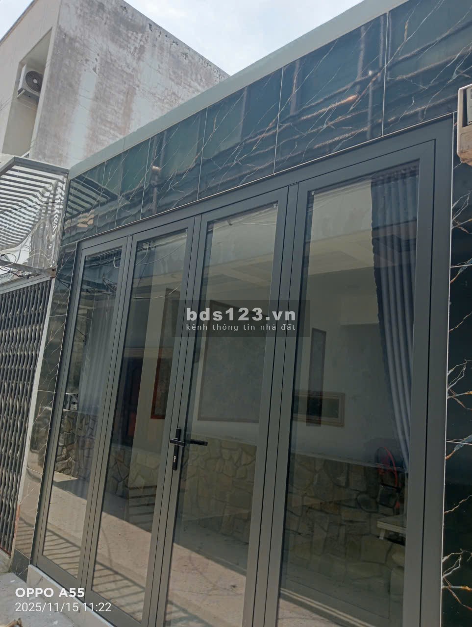 BÁN NHÀ ĐẸP SÁT NGUYỄN BÌNH - 3.6MX14M - GIÁ 3.65 TỶ