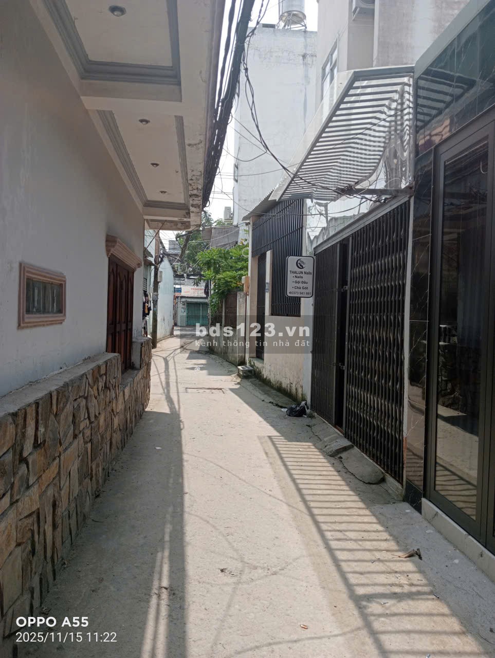 BÁN NHÀ ĐẸP SÁT NGUYỄN BÌNH - 3.6MX14M - GIÁ 3.65 TỶ