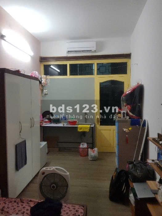 Nhà Thịnh Hào - Đống Đa - Dòng tiền ổn định