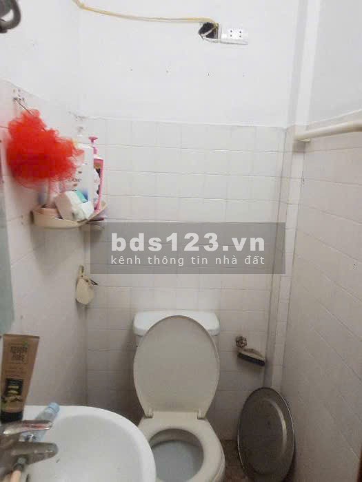 Nhà Thịnh Hào - Đống Đa - Dòng tiền ổn định