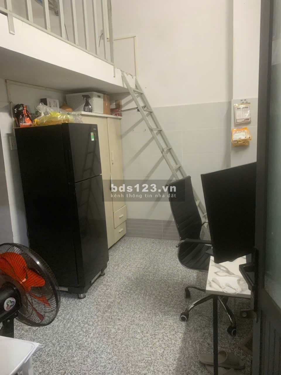 Tìm người ở ghép cùng mình ở Tân Phú