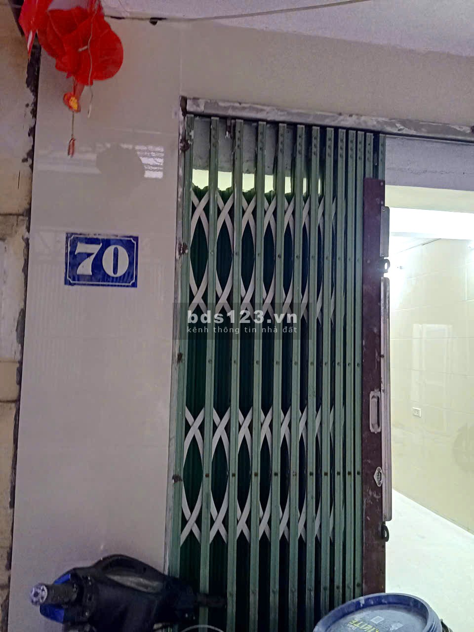 Chính chủ cho thuê cả nhà riêng 2 tầng, số 70 ngõ 381, phố…