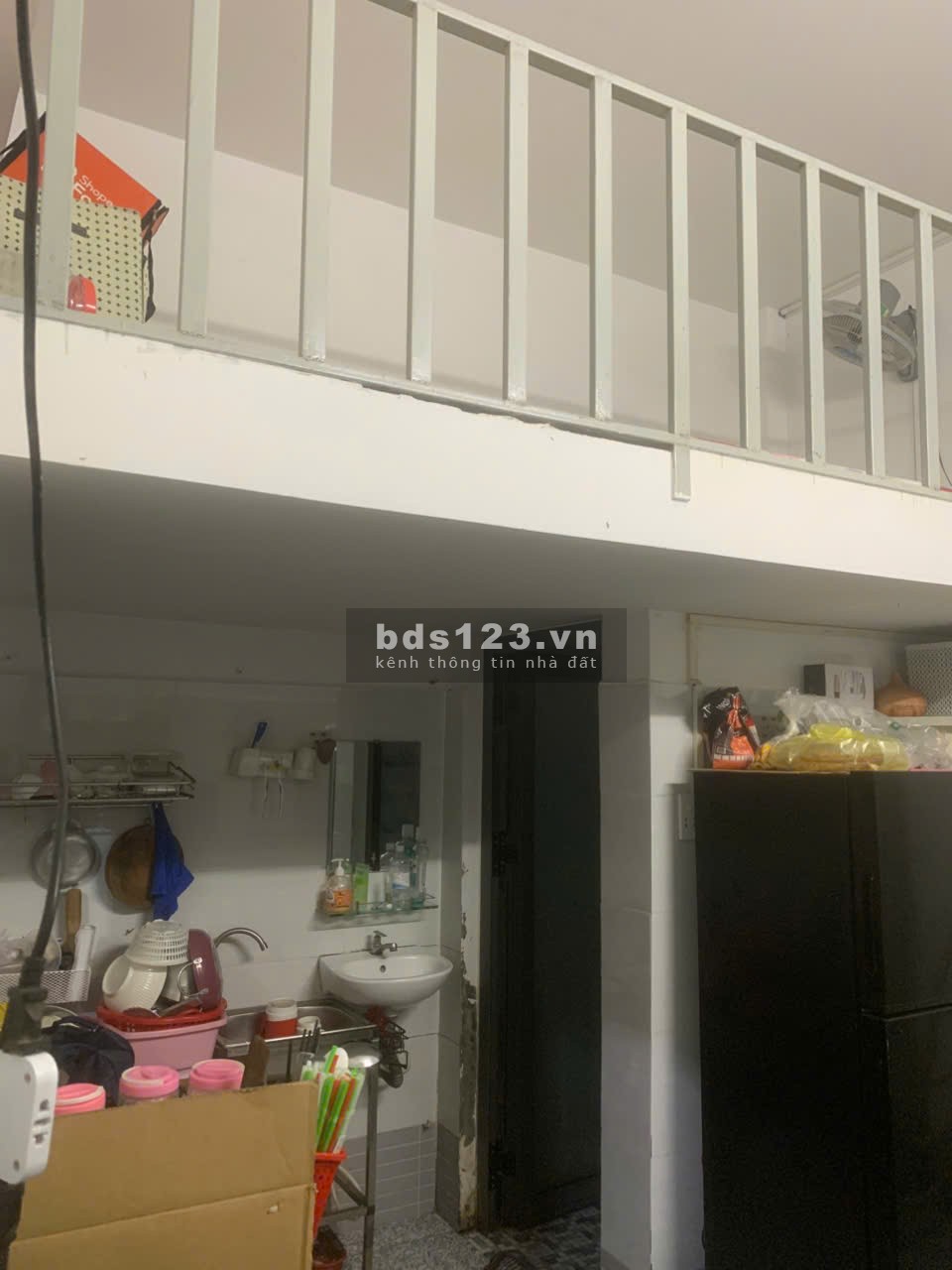 Tìm người ở ghép cùng mình ở Tân Phú