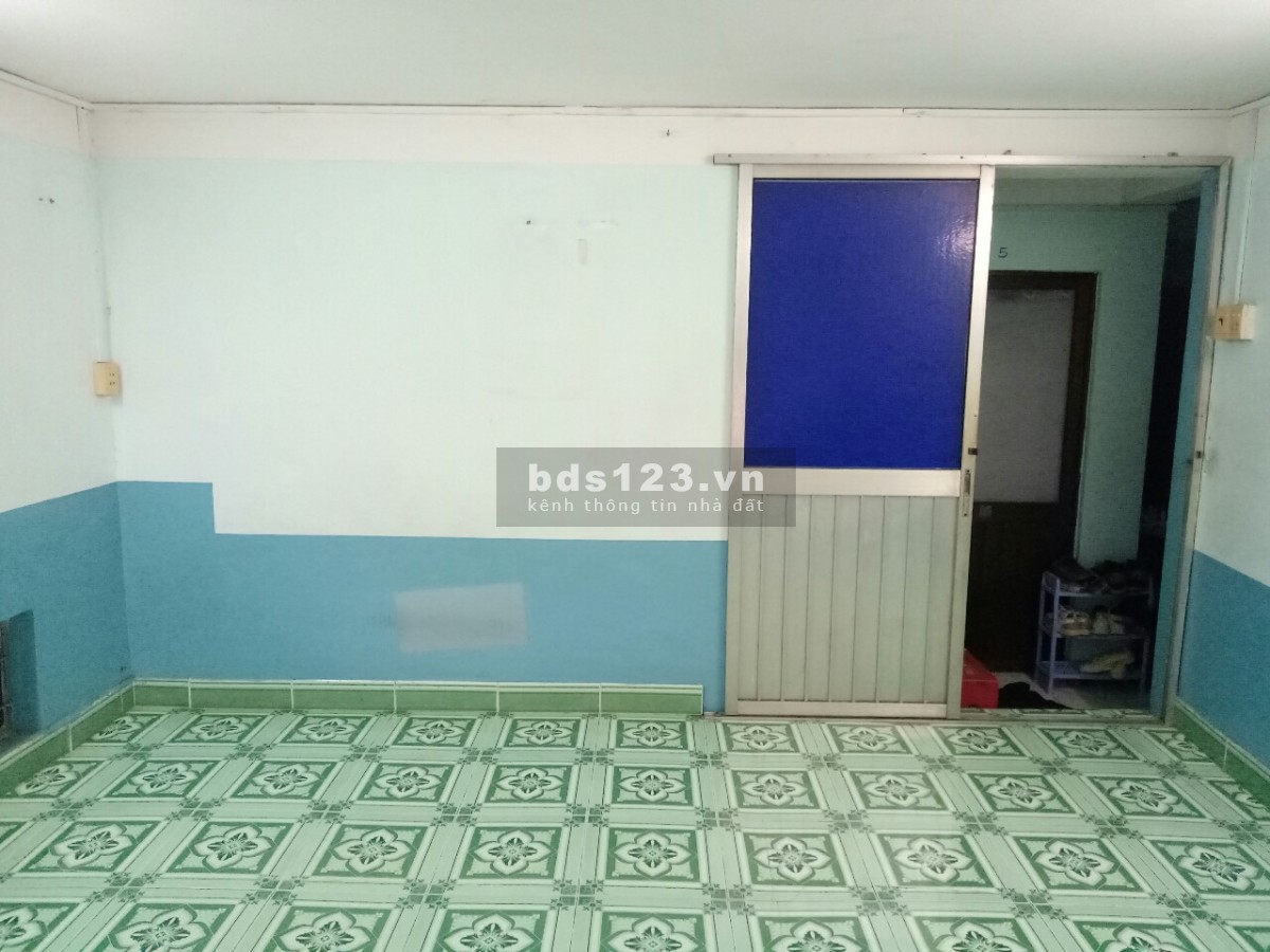 Phòng trọ 20m2 đường Điện Biên Phủ, Q.Bình Thạnh