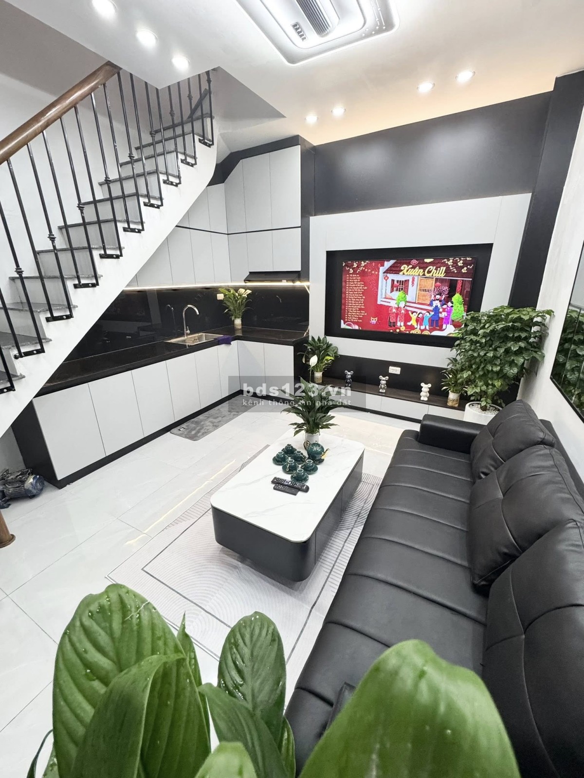 Bán nhà đẹp ví trí hiếm phố Bạch Mai 24M 5 tầng MT 4,1M sát…