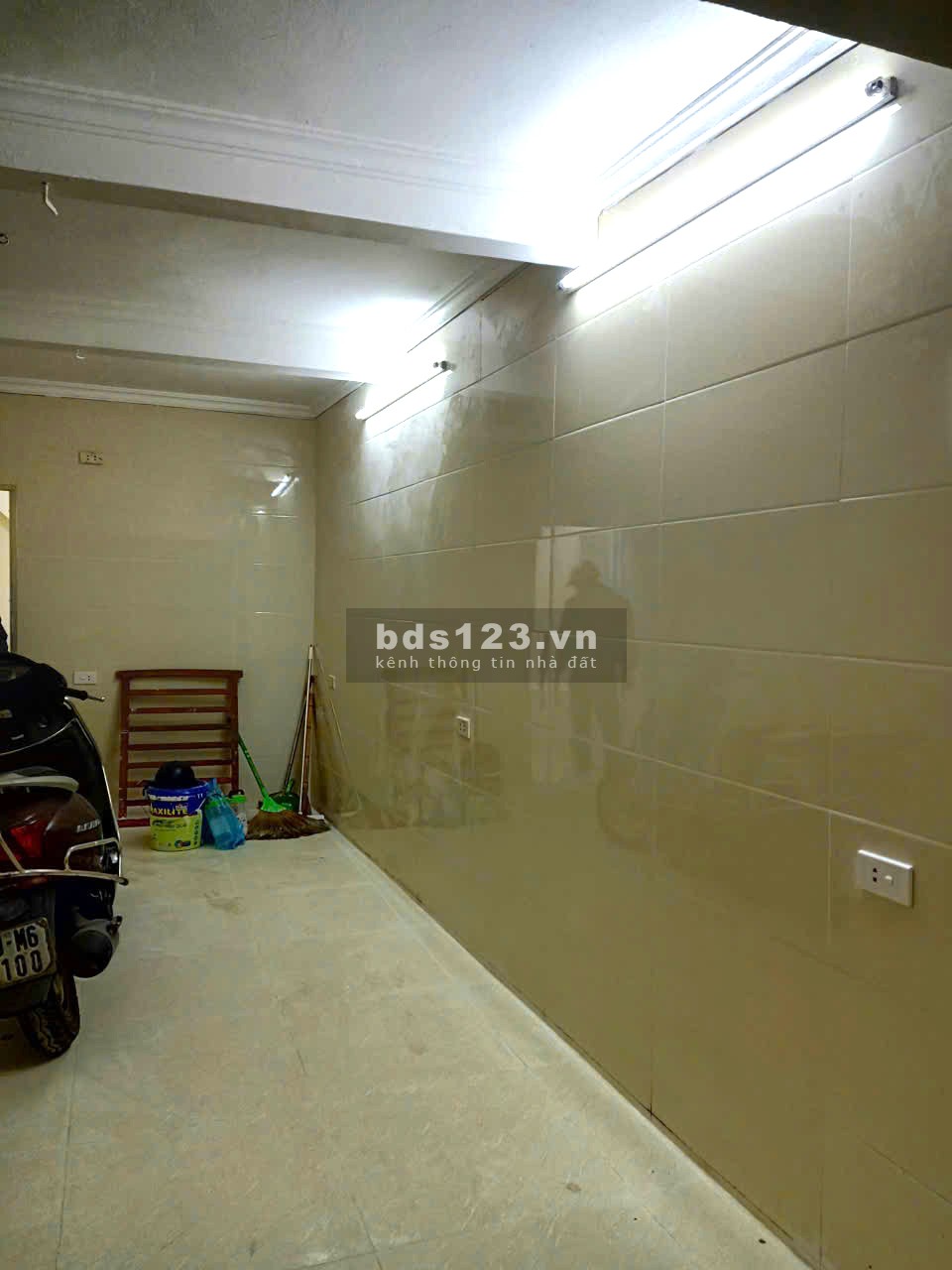 Chính chủ cho thuê cả nhà riêng 2 tầng, số 70 ngõ 381, phố…