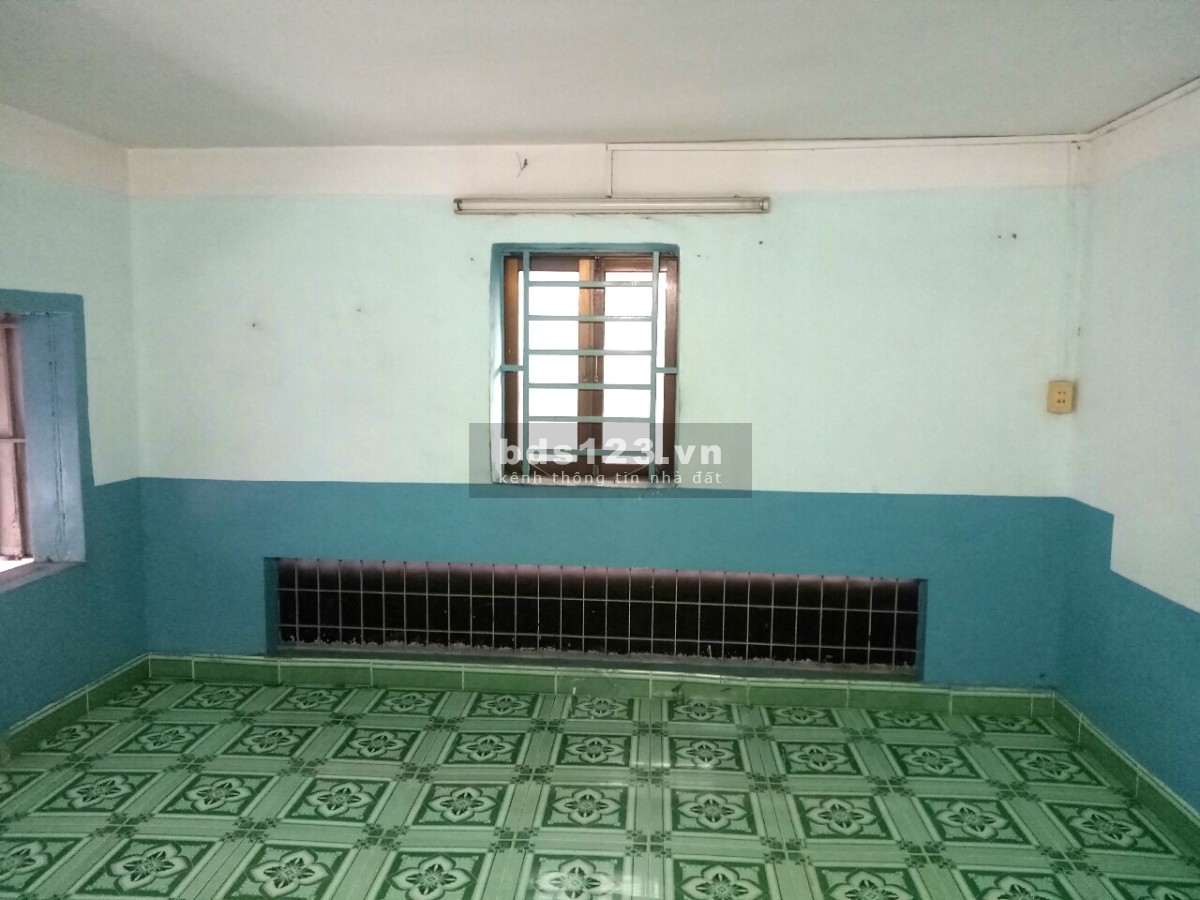 Phòng trọ 20m2 đường Điện Biên Phủ, Q.Bình Thạnh