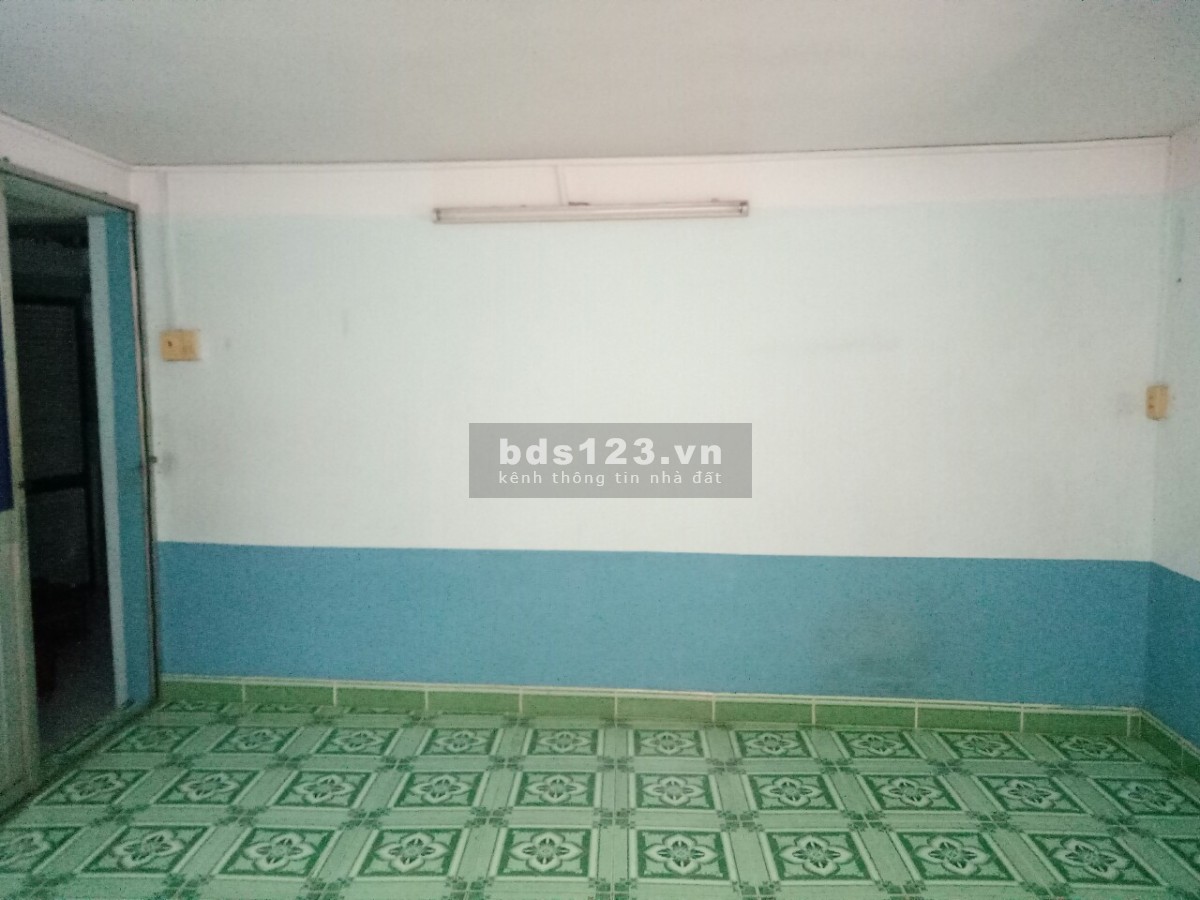 Phòng trọ 20m2 đường Điện Biên Phủ, Q.Bình Thạnh