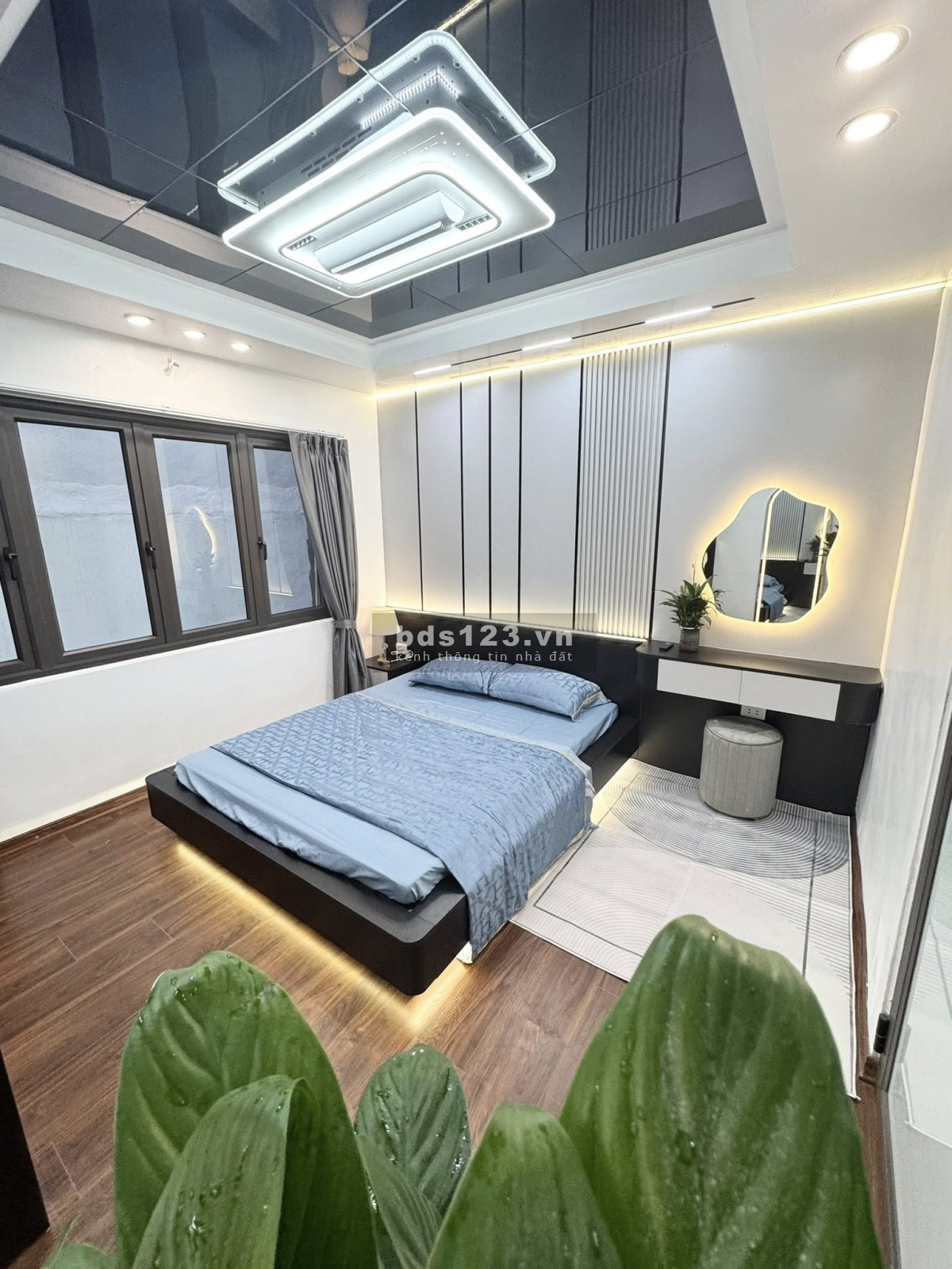 Bán nhà đẹp ví trí hiếm phố Bạch Mai 24M 5 tầng MT 4,1M sát…