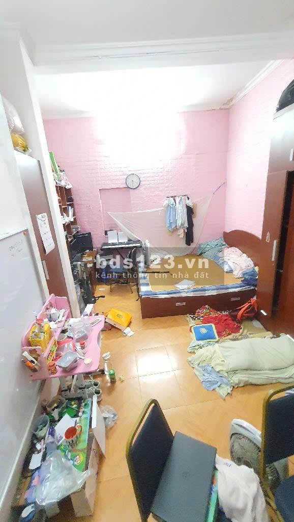 Nhà phố KIM HOA - ĐỐNG ĐA, SIÊU PHẨM QUẬN TRUNG TÂM