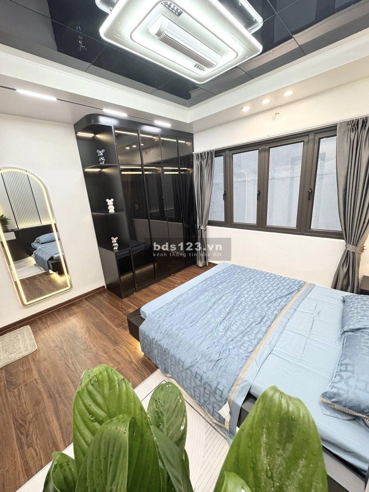 Bán nhà đẹp ví trí hiếm phố Bạch Mai 24M 5 tầng MT 4,1M sát…