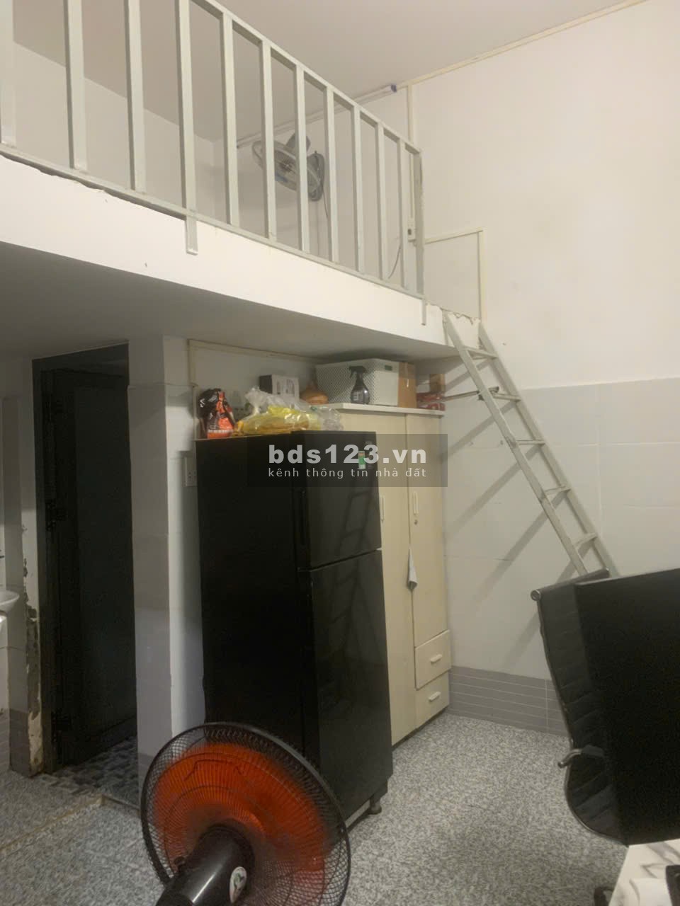 Tìm người ở ghép cùng mình ở Tân Phú