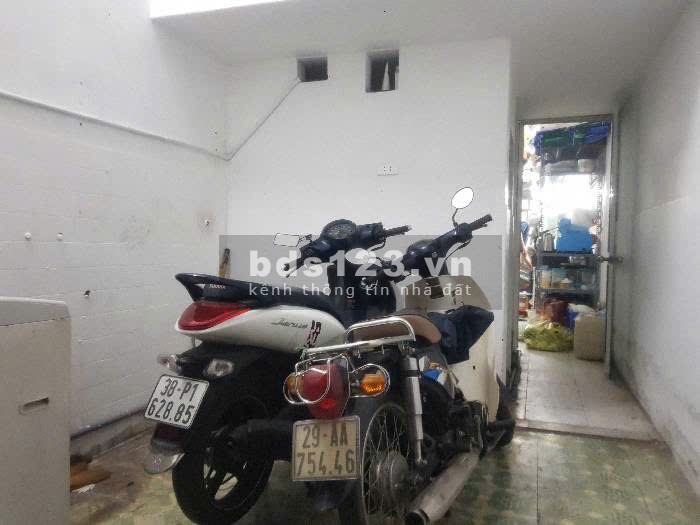 Nhà Thịnh Hào - Đống Đa - Dòng tiền ổn định