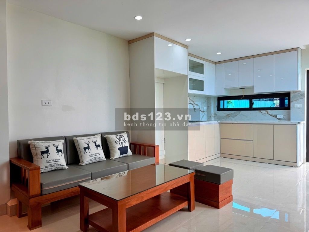 Căn mặt Phố, Bùi Xương Trạch 31M2/6 Tầng/ 12.3Tỉ