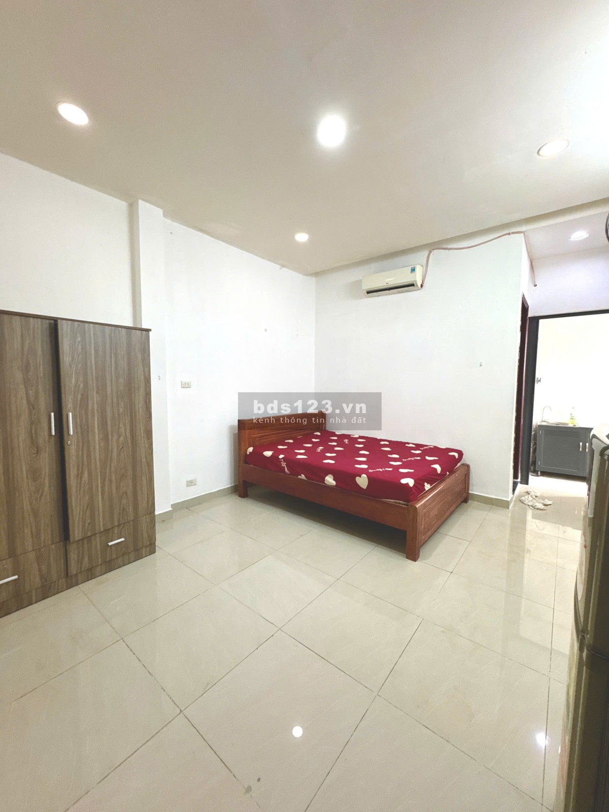 Phòng 30m² siêu tiện ích, kế bên trung tâm quận Phú Nhuận,…