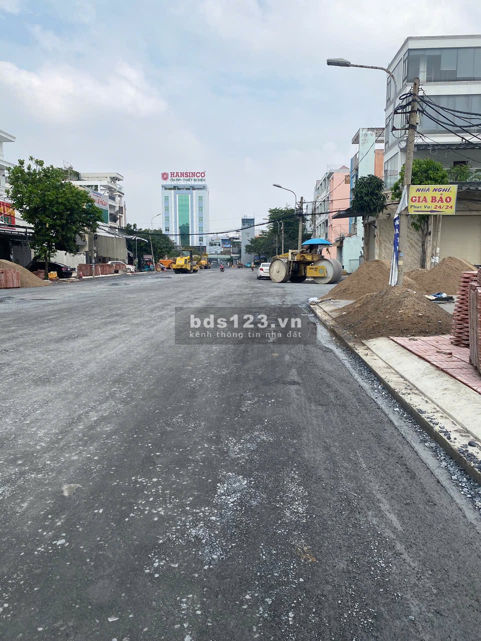 Giảm 500 tr bán gấp lô 90m2 đất thổ cư khu Dragon Eden sổ…