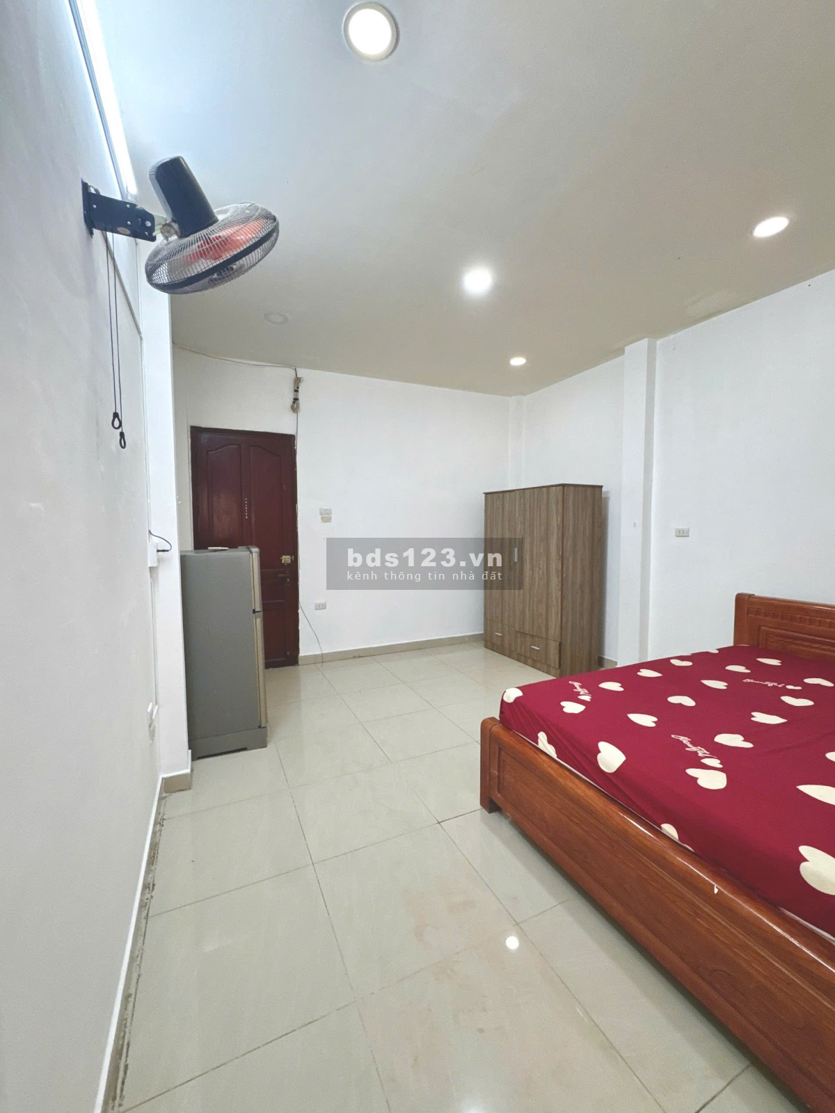 Phòng 30m² siêu tiện ích, kế bên trung tâm quận Phú Nhuận,…