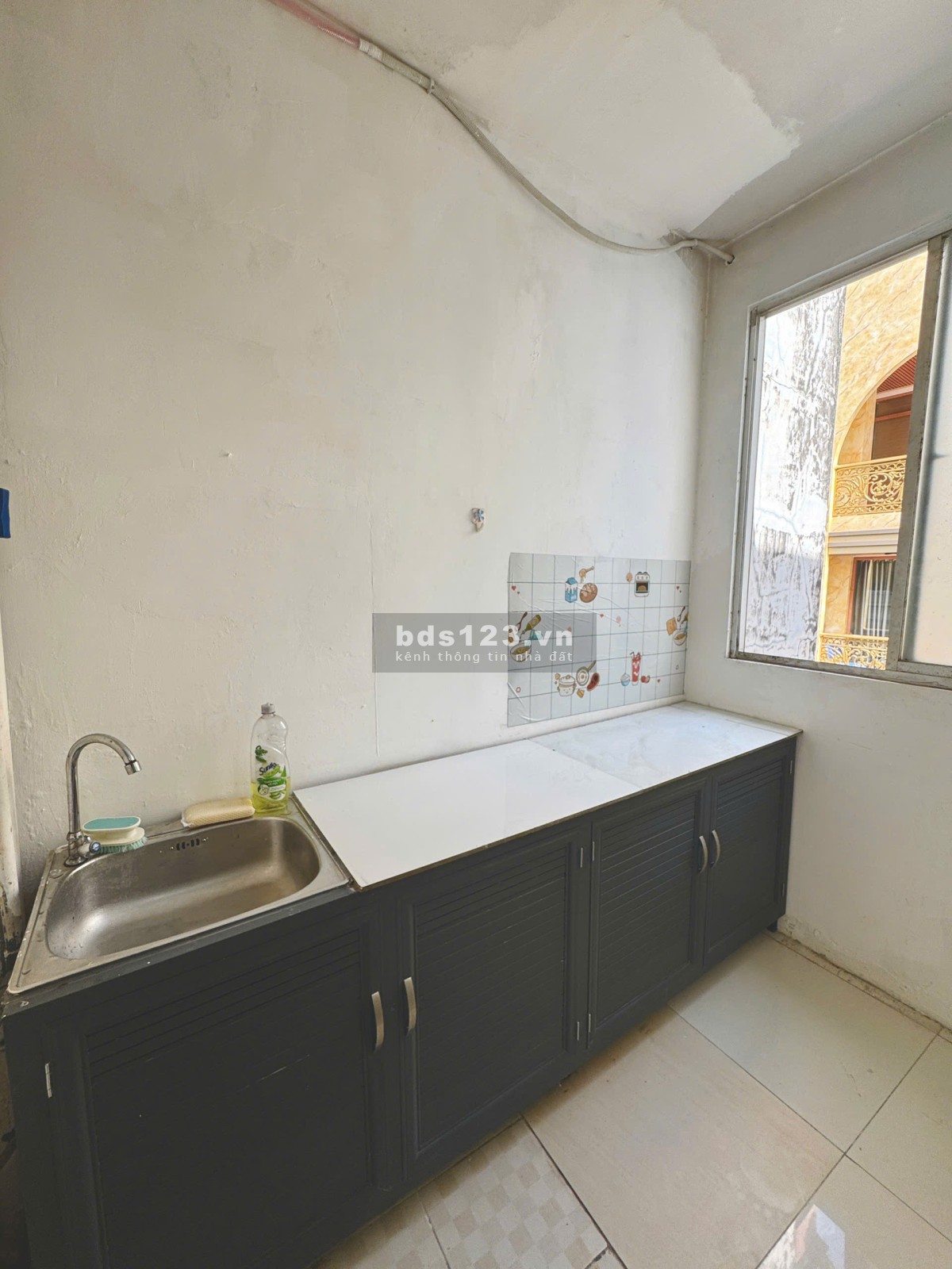 Phòng 30m² siêu tiện ích, kế bên trung tâm quận Phú Nhuận,…