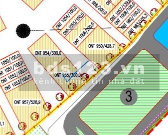 Chào bán đất phân lô 300m2 khu du lịch thác suối tiên Bình Gia…