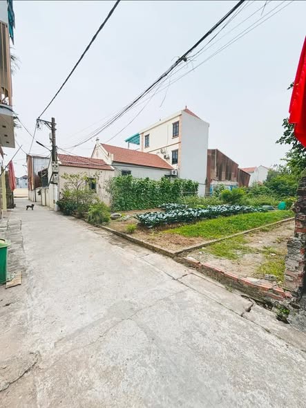 64m đất La Thạch, Phương Đình, Đan Phượng