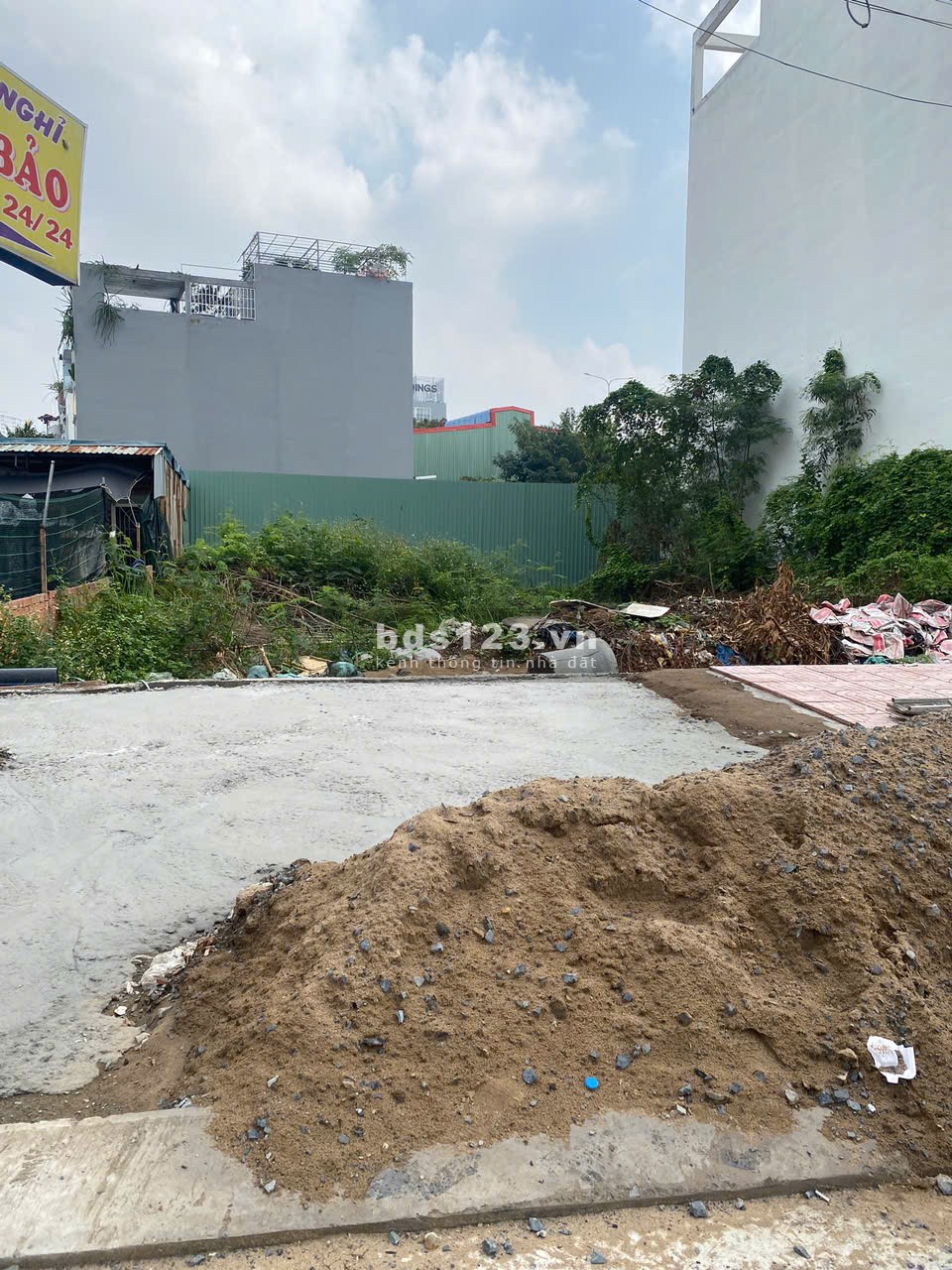 Giảm 500 tr bán gấp lô 90m2 đất thổ cư khu Dragon Eden sổ…