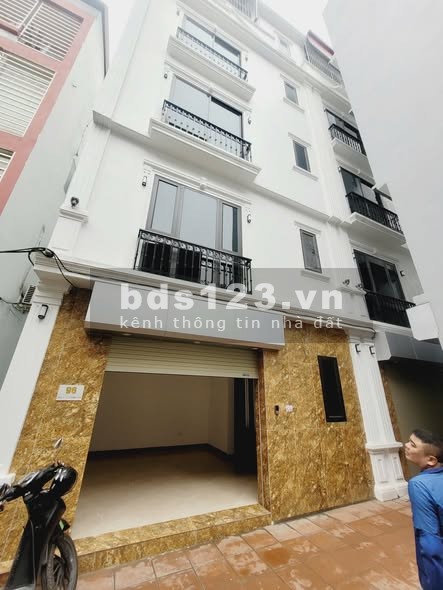 Bán nhà Lê Trọng Tấn, Phường La Khê, Hà Đông | Ô tô đỗ…