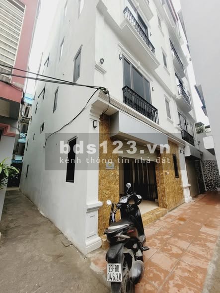 Bán nhà Lê Trọng Tấn, Phường La Khê, Hà Đông | Ô tô đỗ…