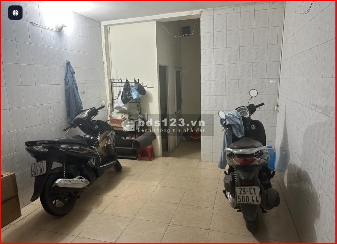 Bán nhà Mặt Hồ Đắc Di, KD sầm uất. 29.8 TỶ (Thông tin Thật)