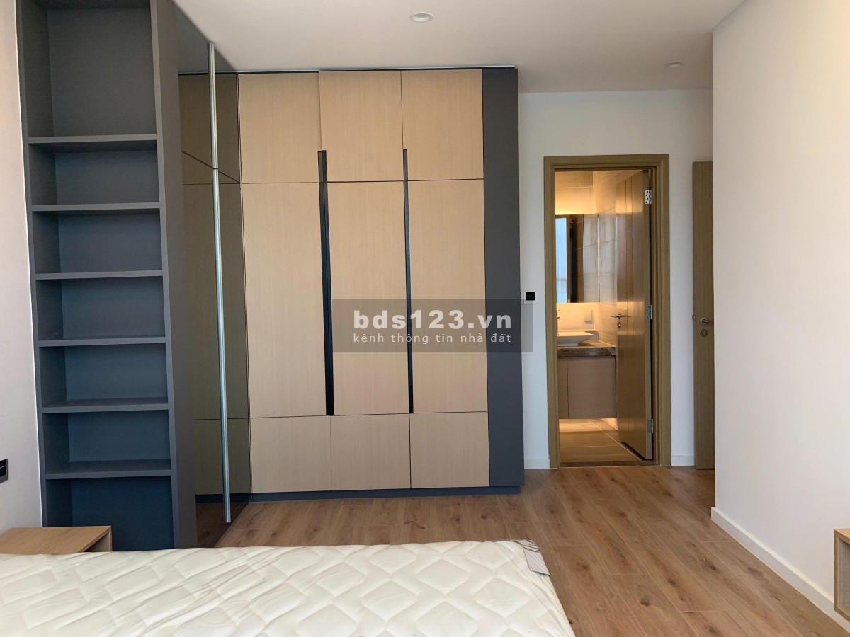 BÁN 2PN SARINA SALA - 96M2 - VIEW BITEXCO - 18TY - SỔ HỒNG SẴN