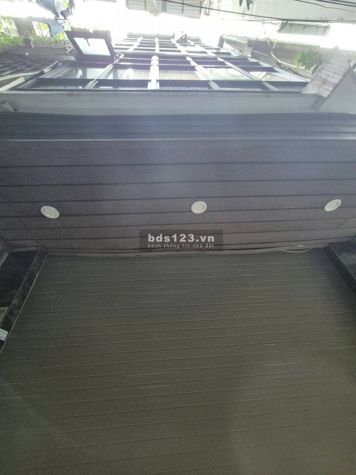 Bán nhà Tôn Đức Thắng, 56m2*4 Tầng, 205tr/m2 (Thương Lượng)