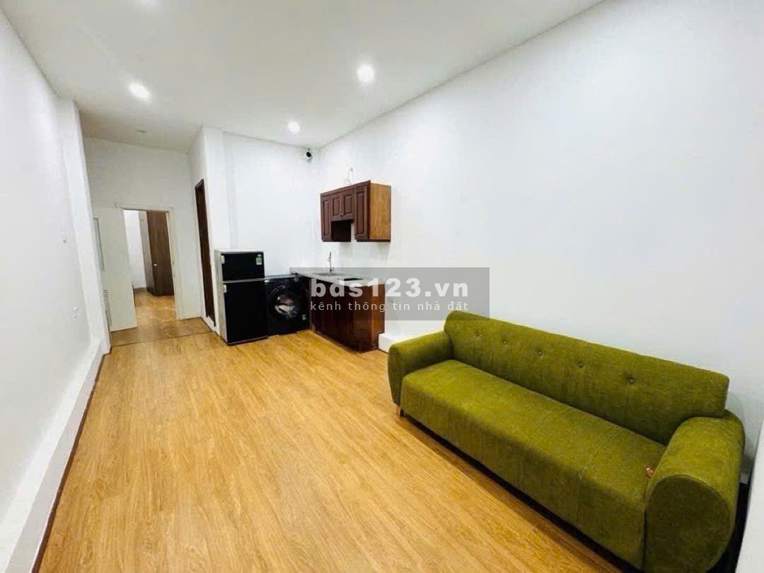 Bán nhà Tôn Đức Thắng, 56m2*4 Tầng, 205tr/m2 (Thương Lượng)