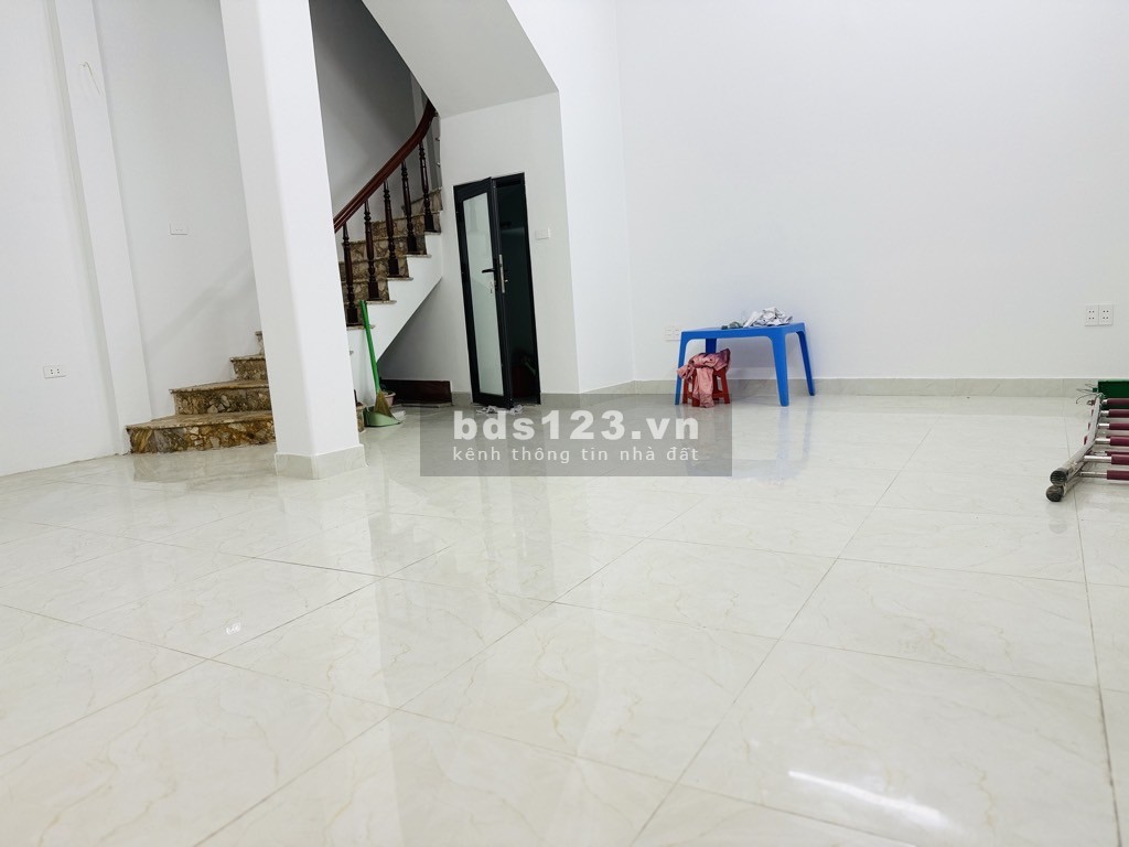 Nhà Khương Trung/Thanh Xuân/ Ngõ Thông rộng/38m2/ 4 Tầng/ Lô góc…