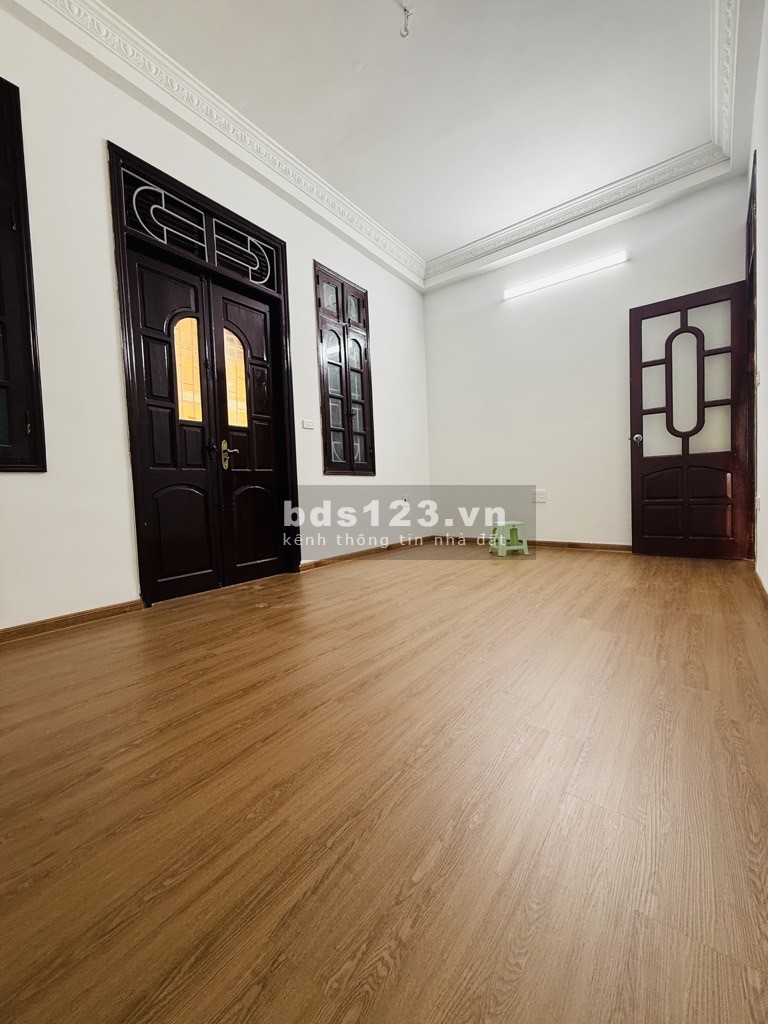 Nhà Khương Trung/Thanh Xuân/ Ngõ Thông rộng/38m2/ 4 Tầng/ Lô góc…