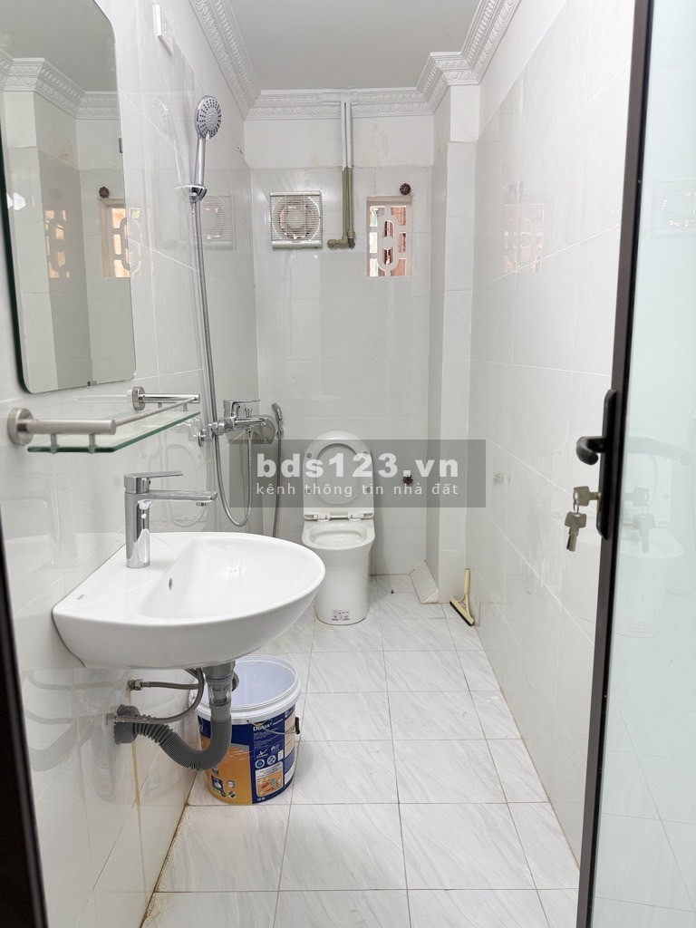 Nhà Khương Trung/Thanh Xuân/ Ngõ Thông rộng/38m2/ 4 Tầng/ Lô góc…