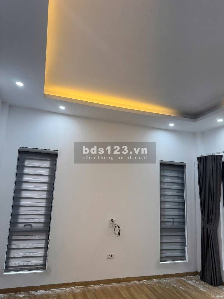 Bán nhà riêng Đại Mỗ_Nam Từ Liêm_6 tầng_36m2_2 mặt…