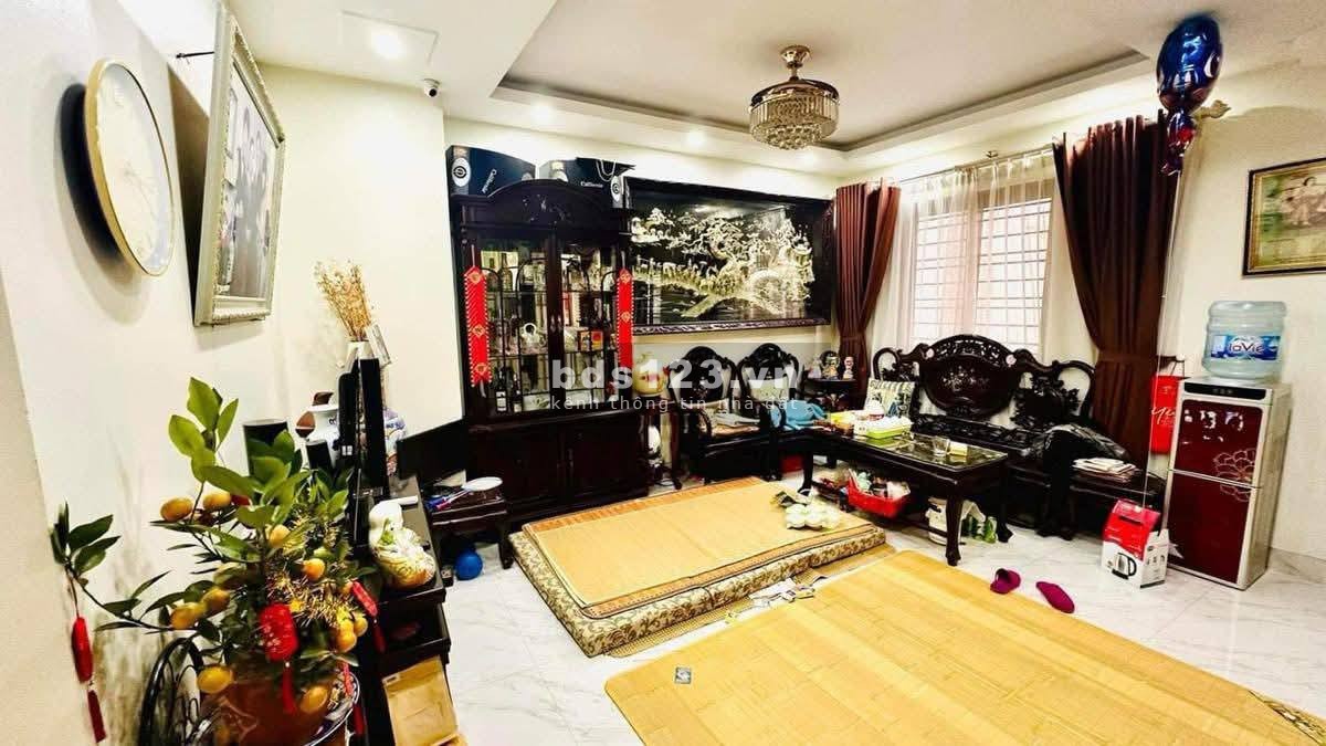 Bán Nhà Kinh Doanh, Phân Lô, KĐT Ao Sào, Hoàng Mai 70m, 4 tầng, mt…