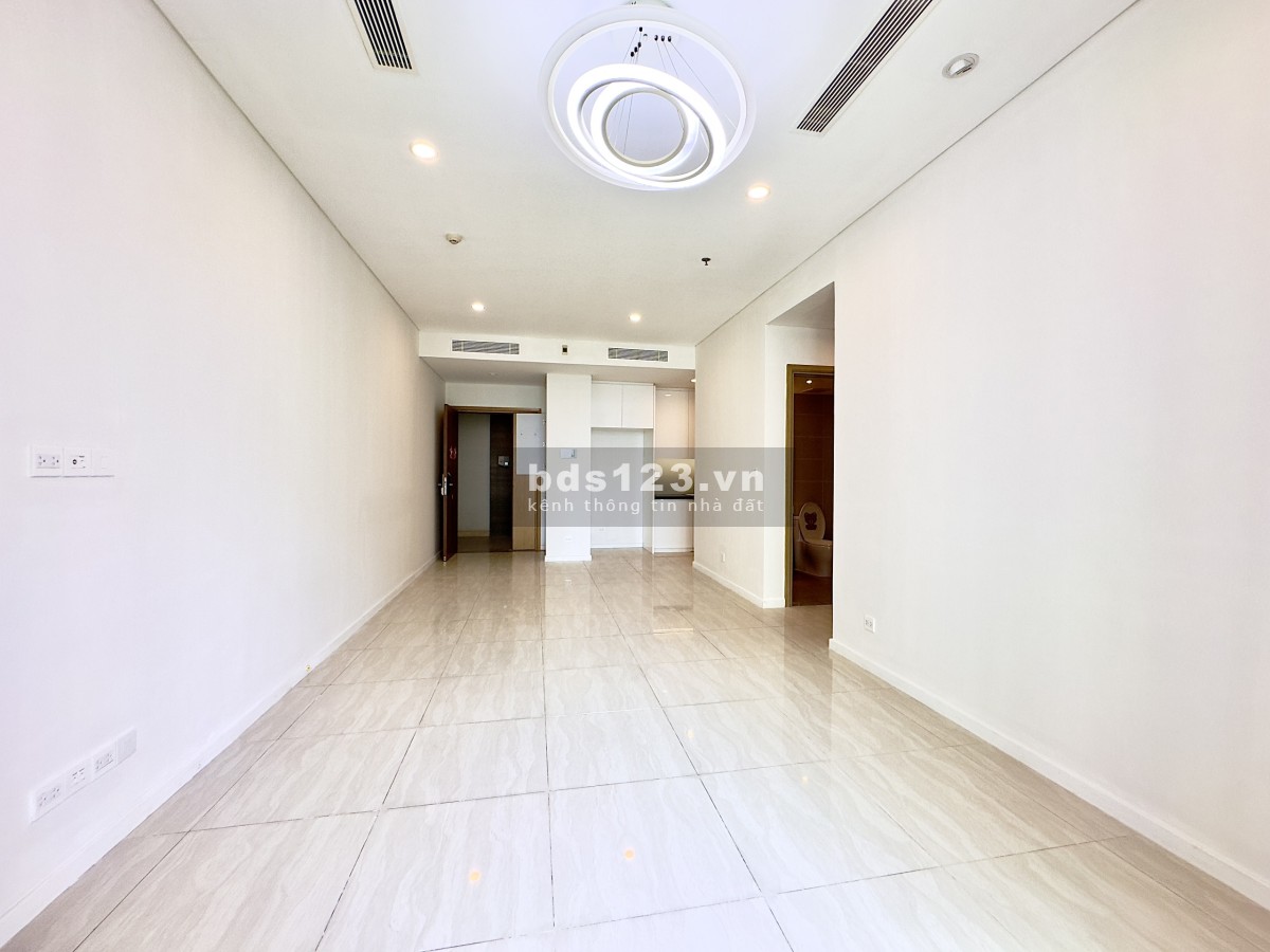 DUY NHẤT - BÁN 2PN SADORA - CHỈ 13TY9