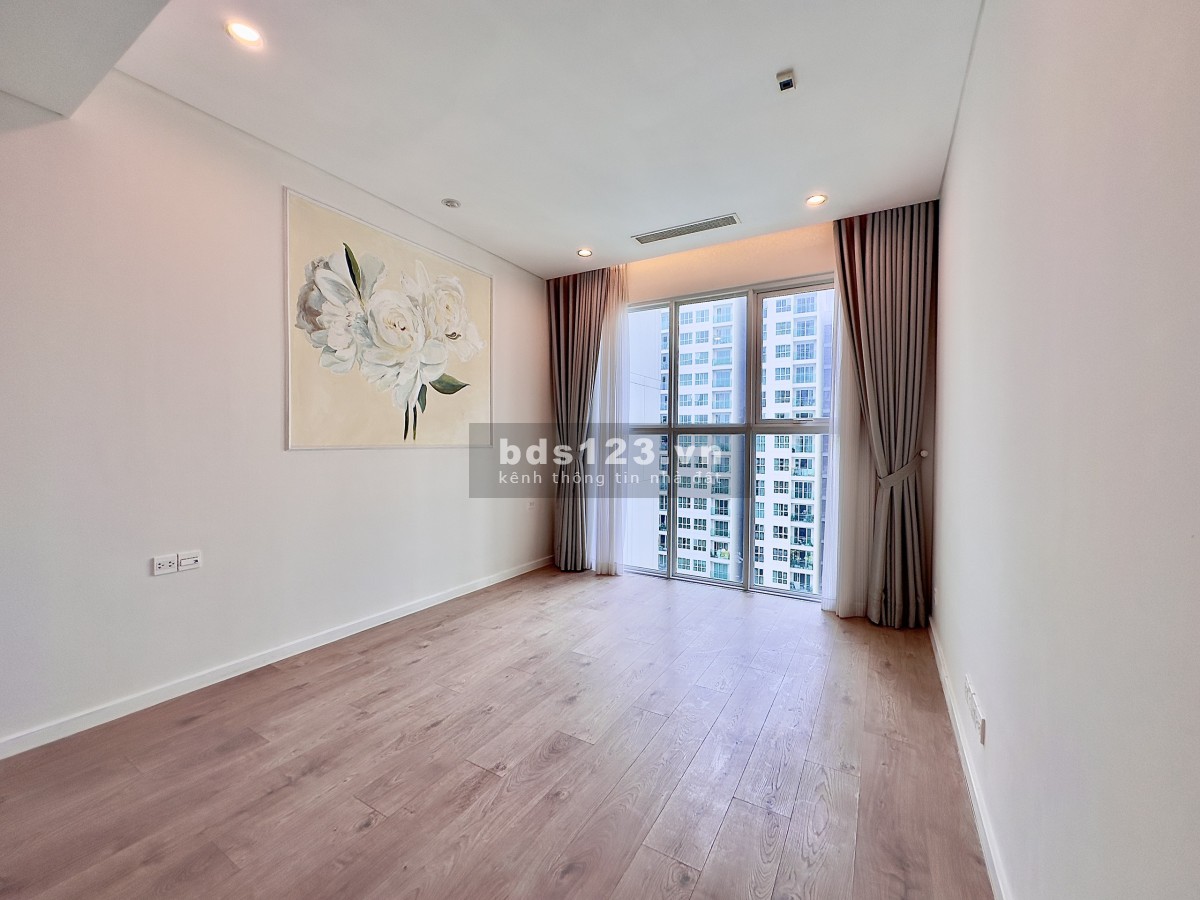 DUY NHẤT - BÁN 2PN SADORA - CHỈ 13TY9